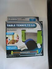 Franklin sports expandable for sale  Statham