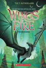 Moon rising paperback for sale  Montgomery