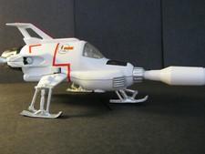 Ufo interceptor dinky for sale  ALFORD