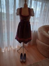 Komplettes utfit dirndl gebraucht kaufen  Amberg