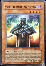 Skilled dark magician gebraucht kaufen  Burladingen