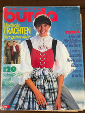 Burda magazine special for sale  Potomac