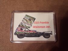 Frankie wainman junior for sale  REDCAR