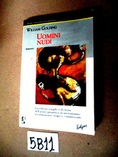 William golding uomini usato William golding uomini usato  Italia