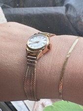 Montre ancienne vintage d'occasion  Nancray
