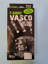 Vasco rossi rara usato  Costa Masnaga