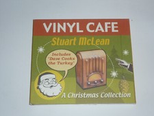 Vinyl cafe christmas for sale  Las Vegas