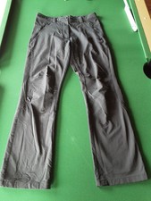 Salewa wanderhose gefüttert gebraucht kaufen  Bonndorf im Schwarzwald