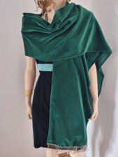 Stola cape schal gebraucht kaufen  Essen