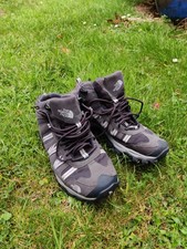 North face hiking for sale  FRASERBURGH
