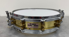 Rare brass yamaha for sale  Meredith
