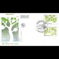 Fdc saisons arbre d'occasion  Crécy-la-Chapelle