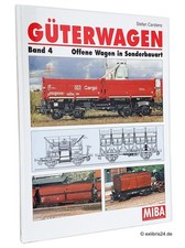 Stefan carstens güterwagen gebraucht kaufen  Deutschland
