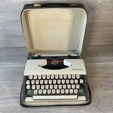 Olympia typewriter deluxe for sale  ST. HELENS
