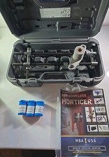 Dbb souber lock for sale  Wellington