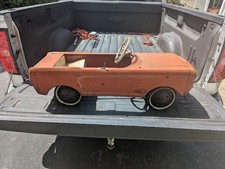 Mustang vintage pedal for sale  Pasadena