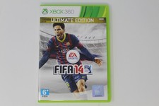 Usado, Fifa 14 para XBOX 360 PAL comprar usado  Enviando para Brazil