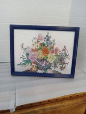 Beautiful reverse painted for sale  Palmetto