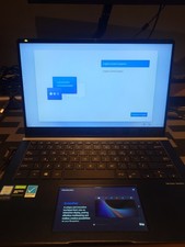 Asus zenbook pro for sale  NEWCASTLE UPON TYNE