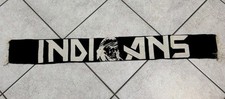 Sciarpa ultras indians usato  Venaria Reale