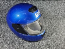 Shoei txr 57cm for sale Shoei txr 57cm for sale  CAMBRIDGE