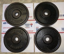 barbell set for sale  Chesterland