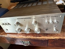 Amplificatore marantz vintage usato  Firenze