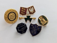 Small group enamel for sale  NORTHAMPTON