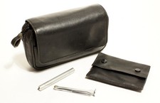 Peterson leather combination for sale  ELY