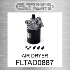 Fltad0887 air dryer for sale  Pompano Beach