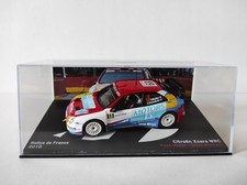 Citroën xsara wrc d'occasion  Niort