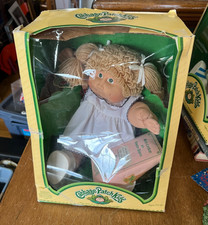 cabbage patch 1983 for sale cabbage patch 1983 for sale Ballwin