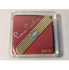 Fermacravatta tie clip usato  Bologna
