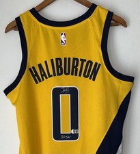Tyrese haliburton star for sale  Saint Albans