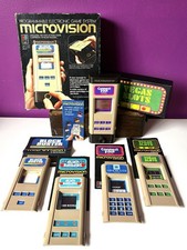 1979 milton bradley d'occasion  Expédié en Belgium