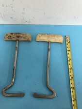 Antique pair boot for sale  GUILDFORD