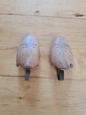 Vintage schuhspanner schuhstre gebraucht kaufen  Königswinter