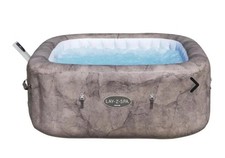 Piscina idromassaggio bestway usato  Lavello