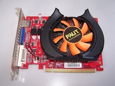 Svga palit gt240 usato  Calusco d'Adda