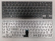 Teclado dos EUA para Toshiba Portege R935 R700 R705 R730 R830 R835 R731 R930  comprar usado  Enviando para Brazil
