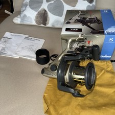 Daiwa emblem 6000t for sale  AYLESBURY