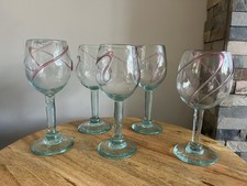 Vintage hand blown for sale  VERWOOD