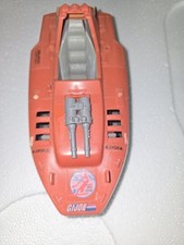 GI Joe 1986 Hasbro Vintage Cobra Devilfish Barco Incompleto, usado comprar usado  Enviando para Brazil