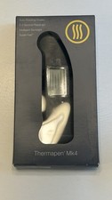 Thermoworks termometro digital usato  Spedire a Italy