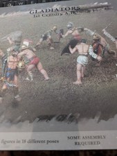 Pegasus gladiators 1st gebraucht kaufen  Höchberg