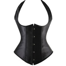 Women overbust corset for sale  Hebron