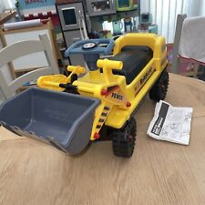 Jbl bulldozer childs for sale  HODDESDON