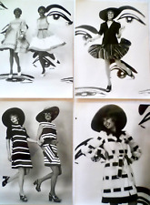 Vintage original fashion d'occasion  Expédié en Belgium