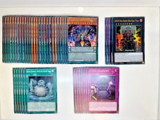 Yugioh competitive deck for sale  HULL