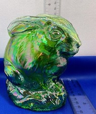 Vintage fenton carnival for sale  Allegany